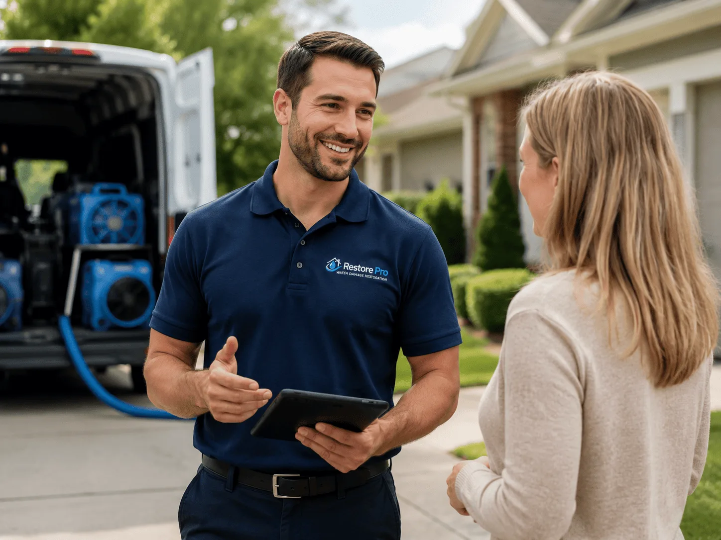 Water Damage Restoration Lyons, CO FAQs